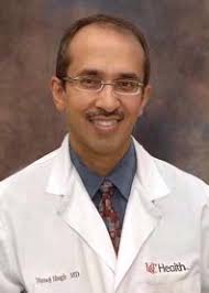 Expert Profile: Manoj Singh