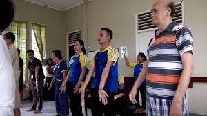 Cara melakukan senam kegel pria agar semakin perkasa. Senam Kegel Youtube