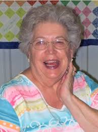 Barbara Polk Obituary