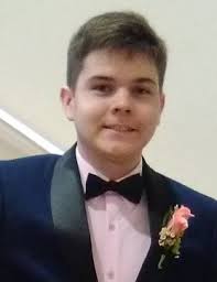 Obituary information for Keenan Samuel Precise