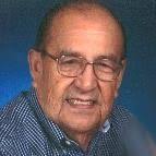 Tony Castañon Obituary (1929