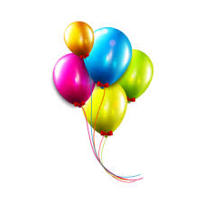 Black And White Balloons Transparent Background Happy Birthday Anniversary Bash Bday Bash Png And Vector With Transparent Background For Free Download In 2020 Birthday Flyer Happy Birthday Balloon Banner Happy Birthday Balloons