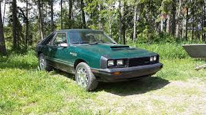 Image result for Light Green 1980 Capri