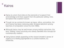 Kairos Letters Examples New Rhetorical Situation In 2020 Letter Example Letters Award Template