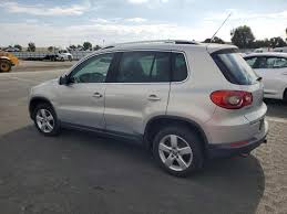 Image result for Reflex Silver 2011 Tiguan