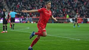Marius bülter rating is 71. Union Berlin Verpflichtet Angreifer Marius Bulter Fest Kicker