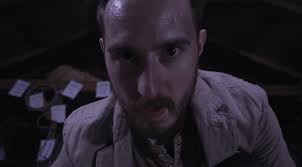 The Look-See" The Second Thief (TV Episode 2018)