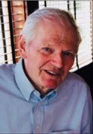 Recent obituaries from The Oregonian as of Sunday, December 9, 2018