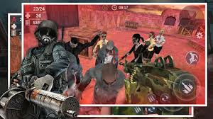 Start date aug 6, 2018. Gun Frontier Free Zombie Survival Shooter 3d Fps 1 1 7 Apk Mod Unlimited Money For Android Apk Services