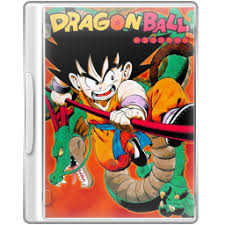 Sferat e dragoit was broadcasted on the çufo channel. Dragonball 2 Icon Anime Dvd Cases Iconset Vitorjapah