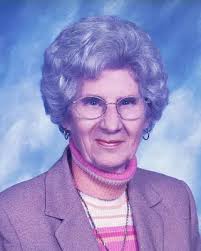 Obituary information for Mona Leibee