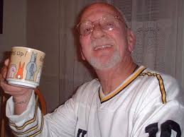 Jim Walter Canada's Obituary