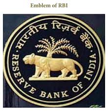 The reserve bank stopped rendering central banking services to pakistan. Origin Of Rbi Reserve Bank Of India
