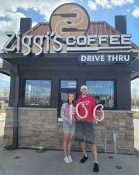 Check spelling or type a new query. Ziggi S Coffee Opens 100th Franchise The Longmont Leader