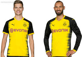 2017/18 puma borussia dortmund 3rd jersey borussia dortmund 3rd jersey dortmund is a team primed to dominate. Borussia Dortmund 2017 18 Puma Champions League Kit Football Fashion