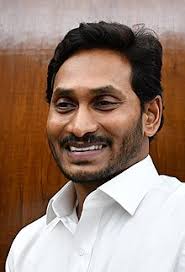Y S Jaganmohan Reddy Wikipedia