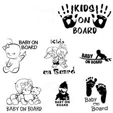 We did not find results for: Buy Car Sticker Kids Baby On Board Car 3d Sticker Baby In Car Car Decals Vinyl Stickers Black At Affordable Prices Free Shipping Real Reviews With Photos Joom