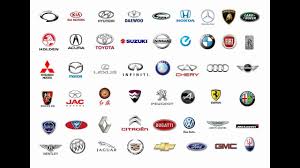 The Value Of Car Companies From 2010 To Now In 2020 Car Company The Value