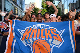 Knicks beat Spurs to claim first NBA title in 53 years