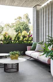 20 Modern Indoor Outdoor Living Spaces Home Design And Interior Indoor Outdoor Living Outdoor Living Space Outdoor Living