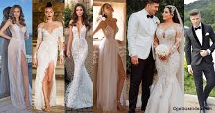 Looking for mermaid wedding dresses for your special day? Sexy Wedding Dresses Your Guide For The Wedding