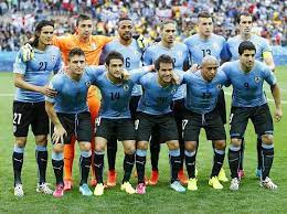 Football statistics of the country uruguay in the year 2021. Fifa World Cup 2018 Ramirez Among Three Left Out Of Uruguay Squad Business Standard News