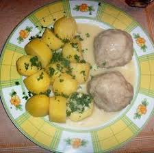 Konigsberger Klopse Aus Kiel Ohne Kapern Von Marietta Chefkoch Konigsberger Klopse Klopse Rezepte