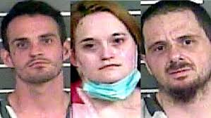 Housekeeper tips police to drug activity at motel