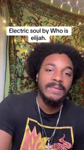 Who Is Elijah Electric Soul Review