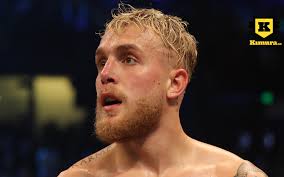 Då återvänder Jake Paul till ringen