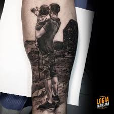 Ver más ideas sobre tatuaje de engranajes, tatuajes de relojes, hombres tatuajes. Tatuajes En Familia Tatuajes Logia Barcelona
