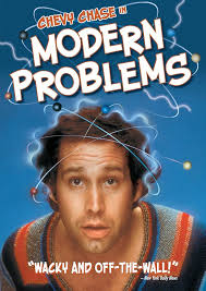 Modern Problems : Amazon.sg: Movies and TV