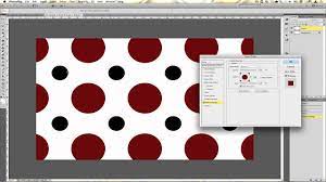 This tutorial allows you to create seamless patterns using photoshop it's a great new addition to photoshop and feature you will certainly use throughout your design projects. How To Create A Seamless Pattern In Photoshop Youtube