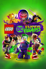 Nuevo humble bundle de juegos de lego: Buy Lego Dc Super Villains Microsoft Store