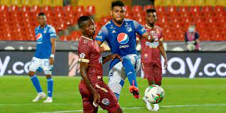 Deportes tolima ganó 5 partidos, perdió 4 y empató 1 en sus últimos 10 partidos disputados. Nsazlfpyrqvzum