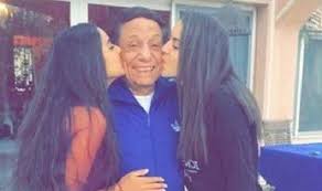 الهجوم على نسل الأغراب مستمر لماذا هاجمت مها أحمد السقا وكرارة؟ Ù„Ù† ØªØµØ¯Ù‚ ÙƒÙ… Ø¹Ù…Ø± Ø¹Ø§Ø¯Ù„ Ø§Ù…Ø§Ù… Ø­Ø§Ù„ÙŠØ§ ÙˆØ£Ø±Ù‚Ø§Ù… ØµØ§Ø¯Ù…Ø© Ù„Ø«Ø±ÙˆØ© Ø§Ù„Ø²Ø¹ÙŠÙ… ÙˆÙ‡Ø°Ù‡ Ø§Ø¨Ù†ØªÙ‡ Ø§Ù„Ø¬Ù…ÙŠÙ„Ø© Ø§Ù„ØªÙŠ