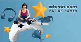 Wheon Gaming: Play Free Online Games Anytime, Anywhere