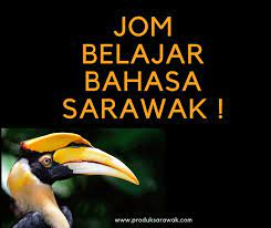 Indahnya cinta dalam balutan islam. Sarawak Product Jom Belajar Bahasa Sarawak Practice Facebook