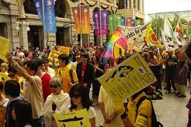Centre for archaeological research, universiti sains malaysia. Malaysia End Harassment Of Civil Society And Peaceful Protesters Article 19