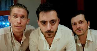 Tres orígenes en la senda del jazz