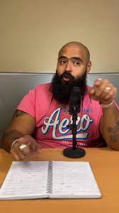 مع كامل احترامي: أبطال عبد العاطي | TikTok