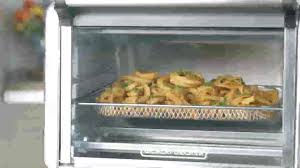 Black Decker Air Fryer Toaster Oven Youtube