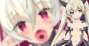 Unfortunatly some countries, in an act of censorship, ban animekisa and for that there are workarounds that can be used as described above. Comicbook Com On Twitter How Not To Summon A Demon Lord S Artist Celebrated Valentinesday With A Rather Nsfw Sketch Https T Co Q8o8bb1vby Https T Co Ck6jnrqpu2