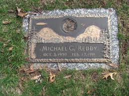 Michael George Reddy (1950-1991)