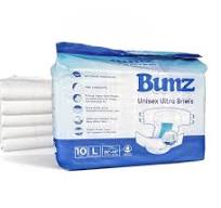 Adult Diapers In Stock – Bumz