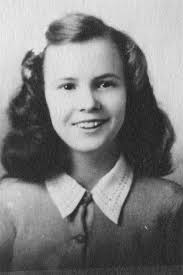 Obituary: Betty L. Sarver