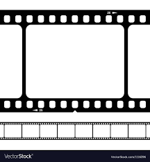 Download Blank 35mm Film Strip Download A Free Preview Or High Quality Adobe Illustrator Ai Eps Pdf And High Resolution Jpeg Film Strip 35mm Film Color Negative Film