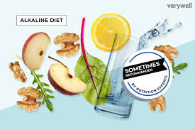 The alkaline vegan diet focuses primarily on eating foods that create an alkaline environment in the body. The Alkaline Diet Pros Cons And What You Can Eat