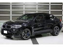 2015 Bmw X6 M Ref No 0120059548 Used Cars For Sale Picknbuy24 Com