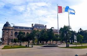 Cuenta oficial del gobierno de la provincia de santa. El Gobierno De Santa Fe Anuncio El Impacto Que Tendra El Decreto Nacional De Restricciones Politica De Santa Fe